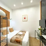 Διαμέρισμα Urbanflat 101 - Au Centre De - Le Marais