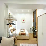 Διαμέρισμα Urbanflat 101 - Au Centre De - Le Marais