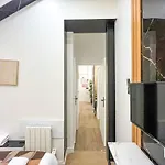 Διαμέρισμα Urbanflat 101 - Au Centre De - Le Marais Παρίσι