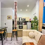 Urbanflat 101 - Au Centre De - Le Marais *