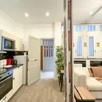 Διαμέρισμα Urbanflat 101 - Au Centre De - Le Marais