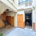 Urbanflat 101 - Au Centre De - Le Marais Διαμέρισμα Παρίσι