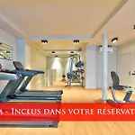 Urbanflat 101 - Au Centre De - Le Marais Διαμέρισμα