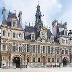 Urbanflat 101 - Au Centre De - Le Marais