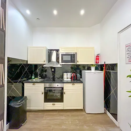 Urbanflat 101 - Au Centre De - Le Marais Διαμέρισμα *