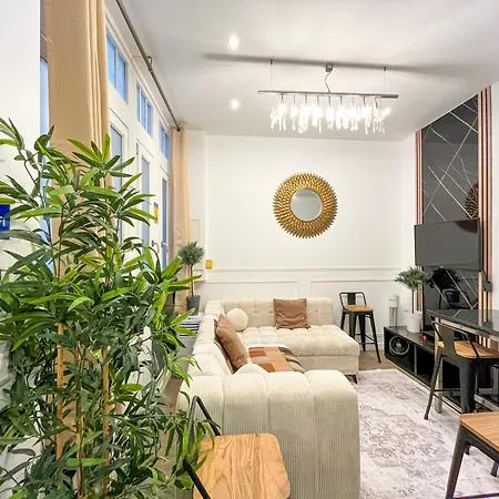 Urbanflat 101 - Au Centre De - Le Marais * Παρίσι