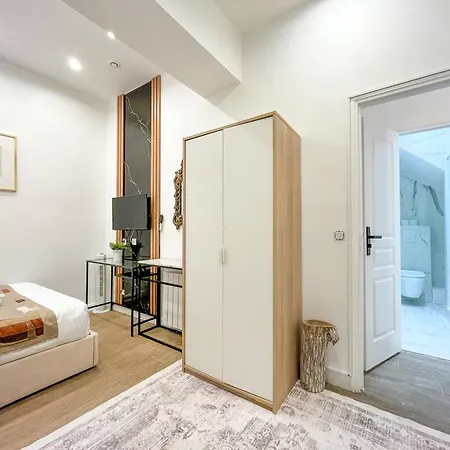 Urbanflat 101 - Au Centre De - Le Marais דירה *