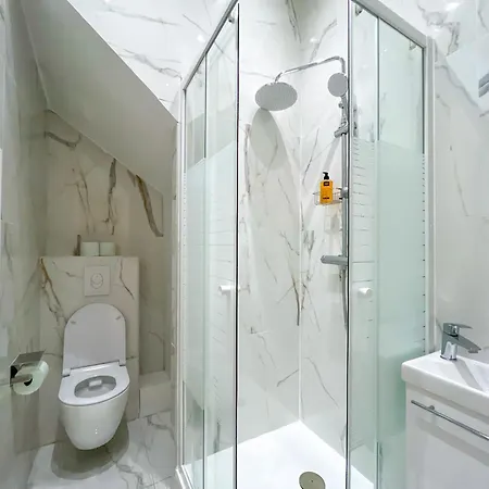 Urbanflat 101 - Au Centre De - Le Marais פריז