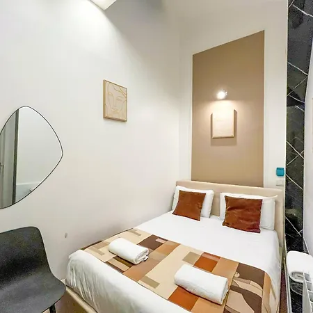 דירה Urbanflat 101 - Au Centre De - Le Marais *