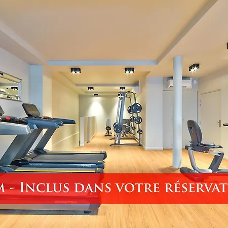 Urbanflat 101 - Au Centre De - Le Marais דירה