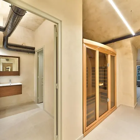 Urbanflat 101 - Au Centre De - Le Marais * פריז